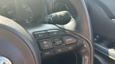 Toyota Yaris Cross 1.5 Hybrid Design 5dr CVT Hybrid Estate